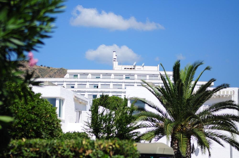 Hotel Villaggio Club Altalia Brancaleone Eksteriør bilde