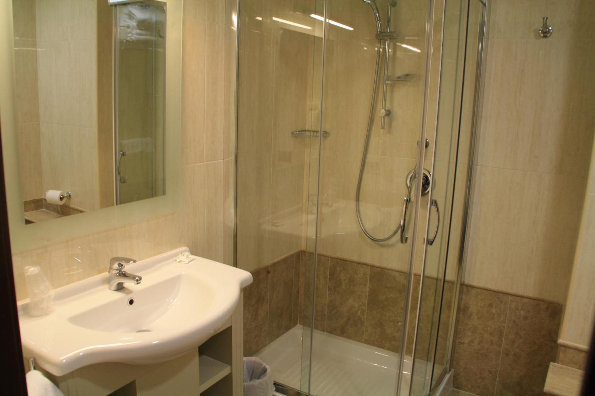 Hotel Villaggio Club Altalia Brancaleone Eksteriør bilde