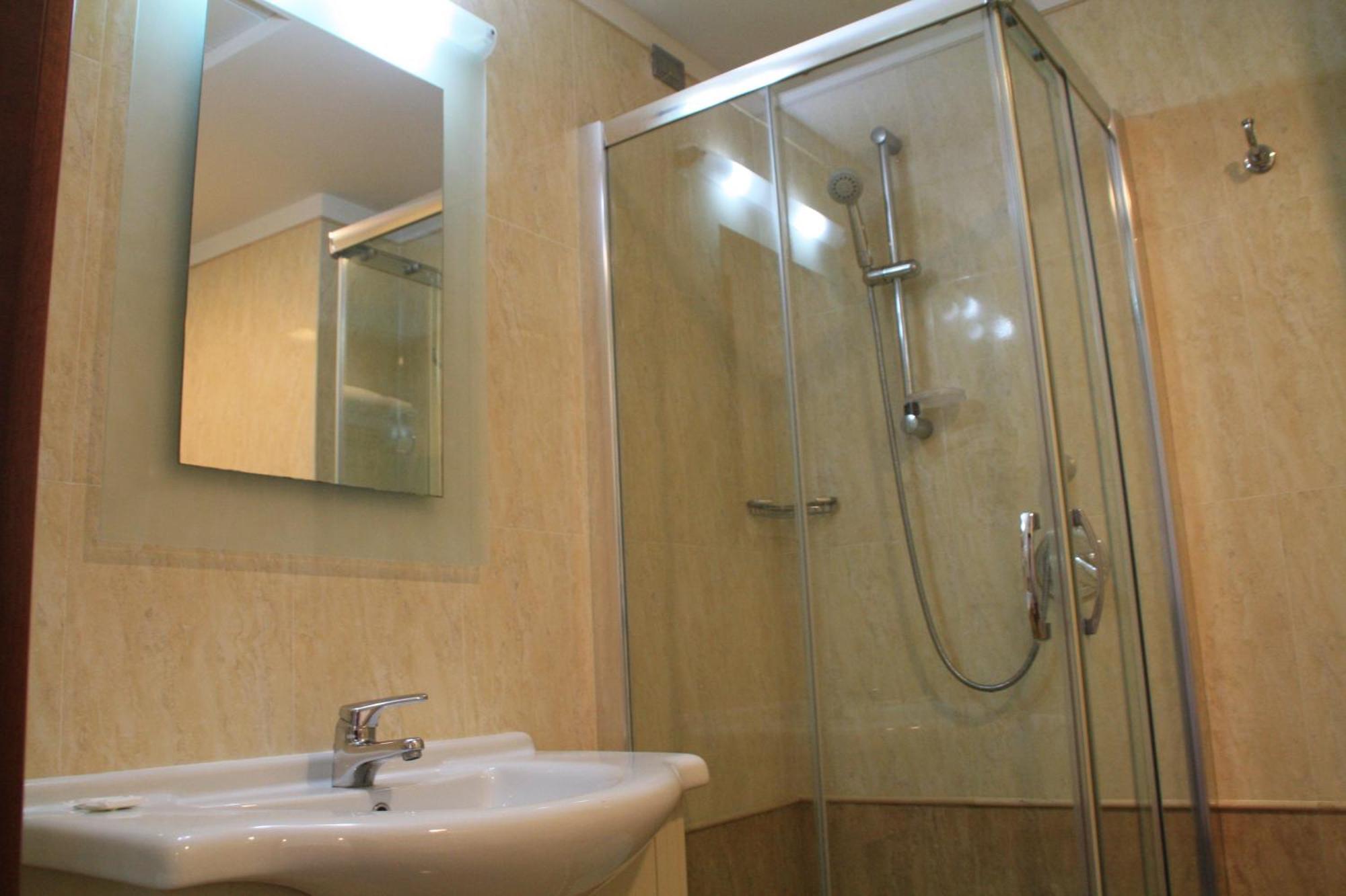 Hotel Villaggio Club Altalia Brancaleone Eksteriør bilde