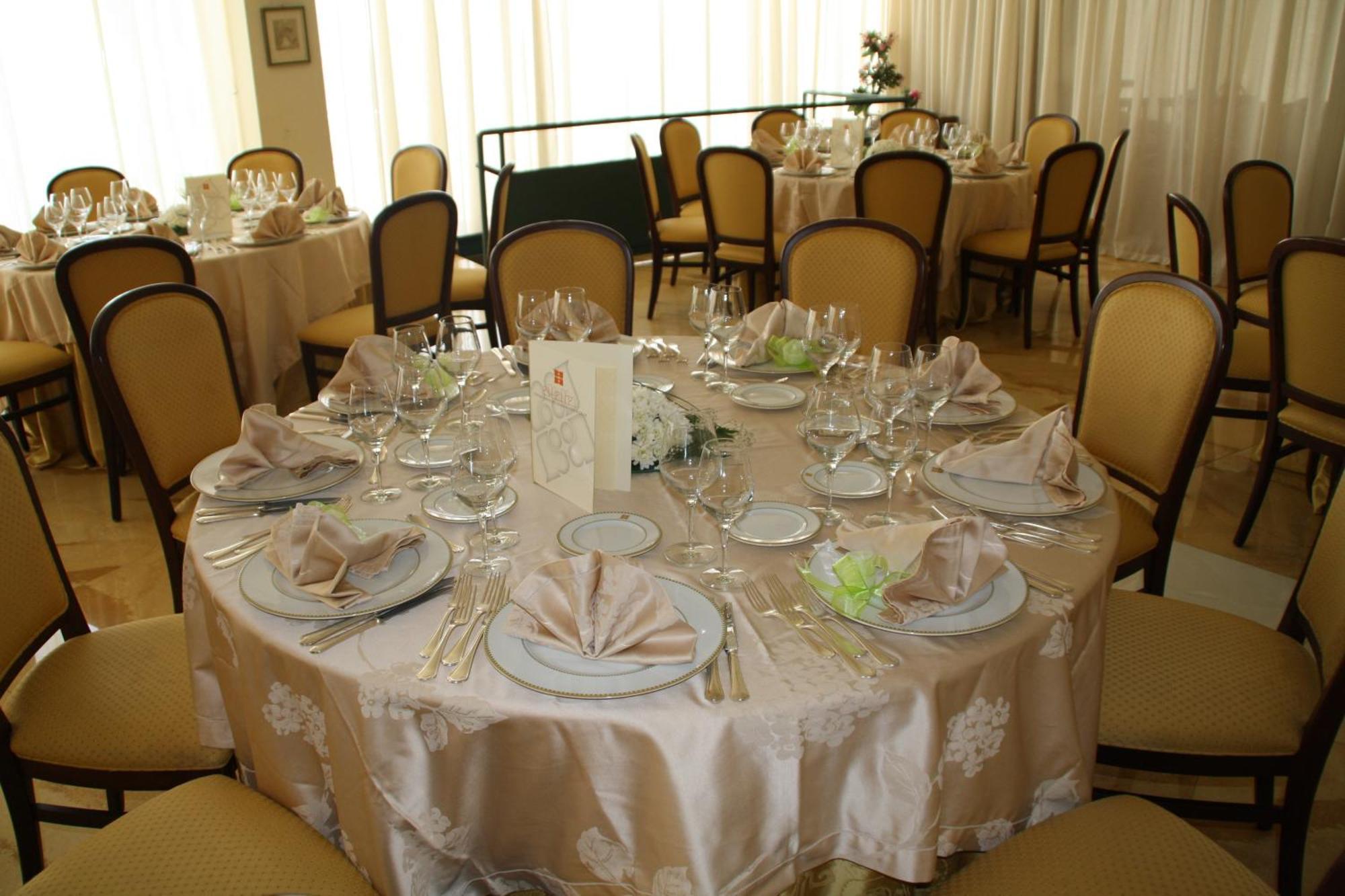 Hotel Villaggio Club Altalia Brancaleone Eksteriør bilde