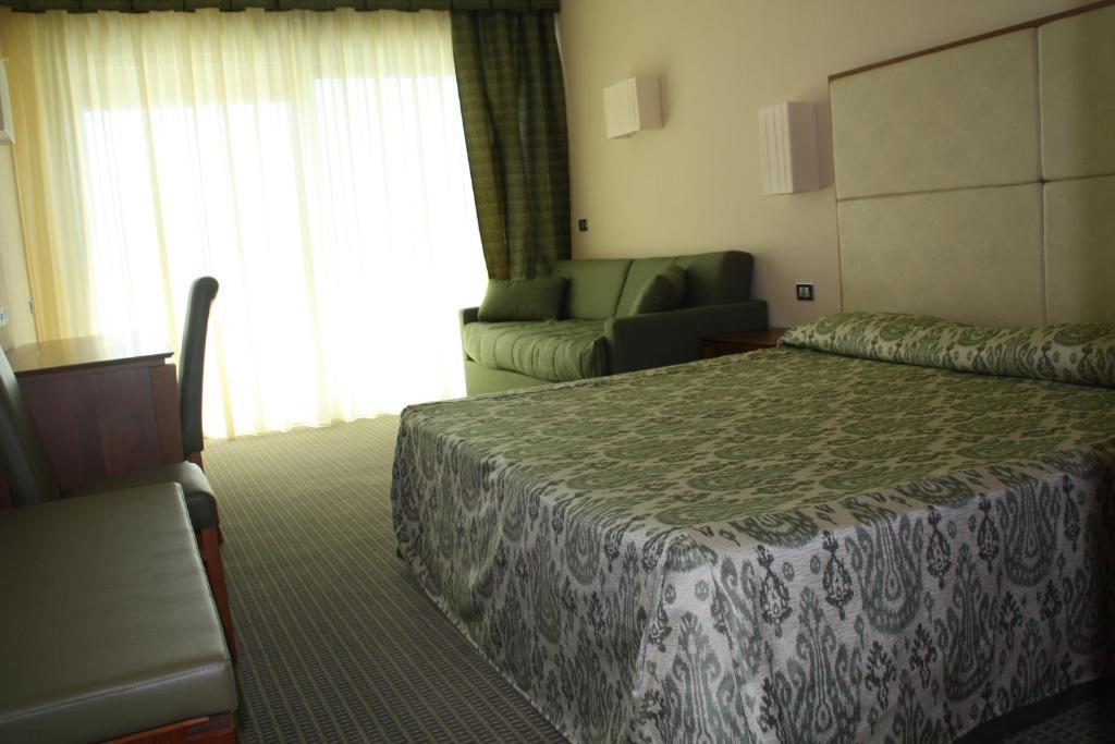 Hotel Villaggio Club Altalia Brancaleone Rom bilde
