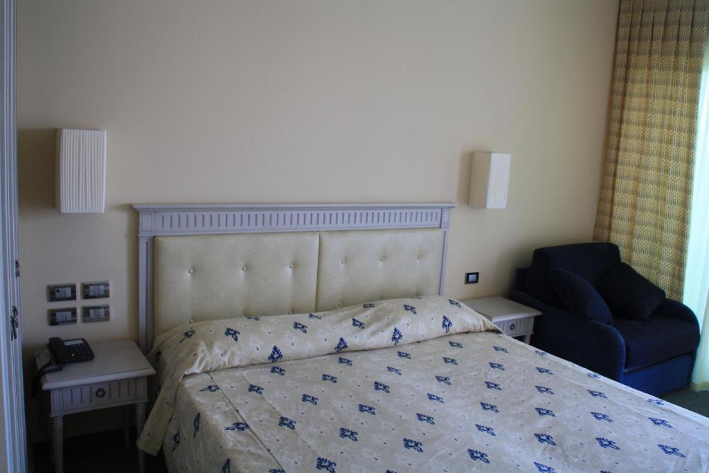 Hotel Villaggio Club Altalia Brancaleone Rom bilde