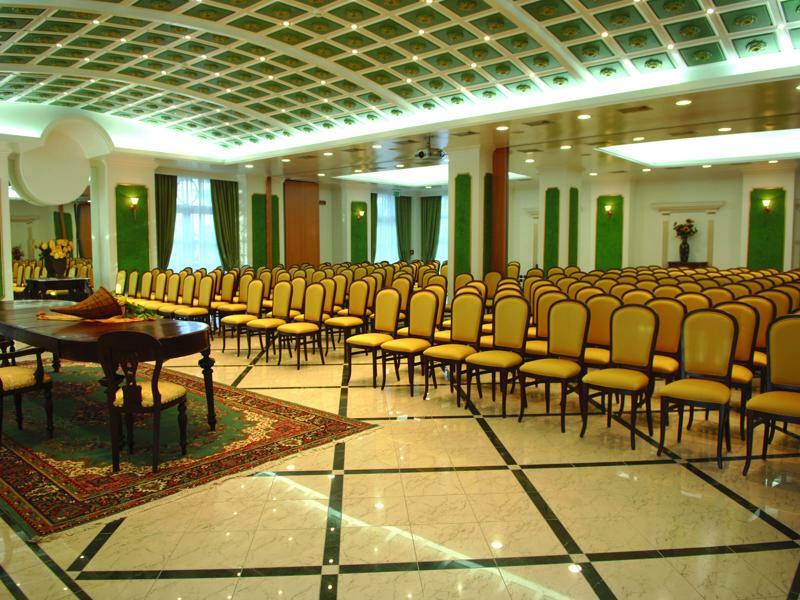 Hotel Villaggio Club Altalia Brancaleone Eksteriør bilde
