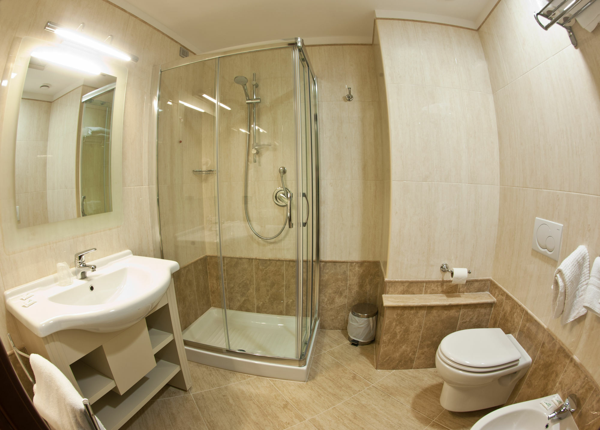Hotel Villaggio Club Altalia Brancaleone Eksteriør bilde