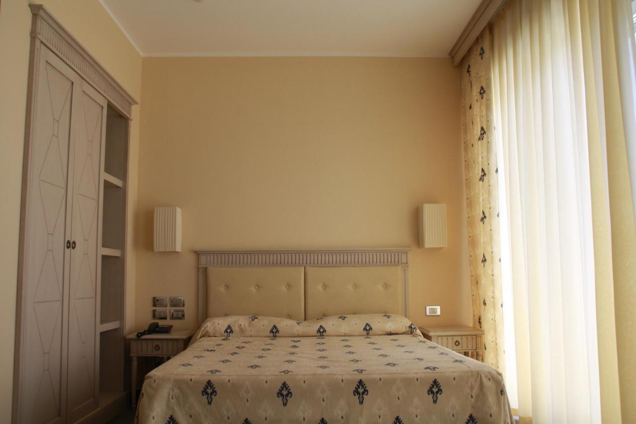 Hotel Villaggio Club Altalia Brancaleone Rom bilde
